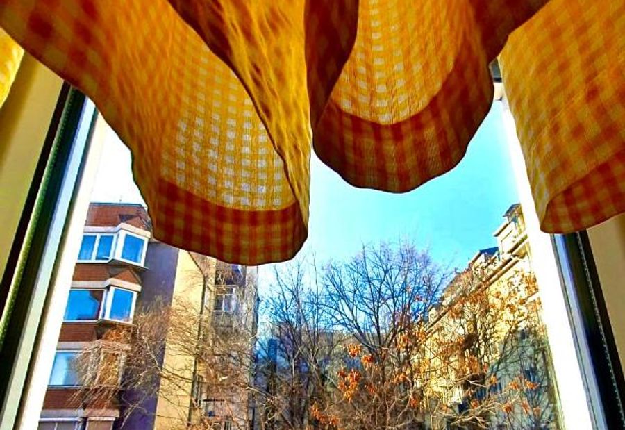 Apartman Danube