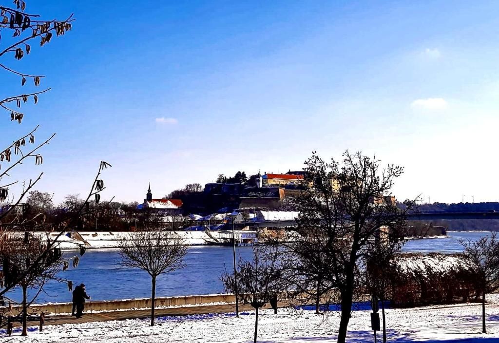 Apartman Danube