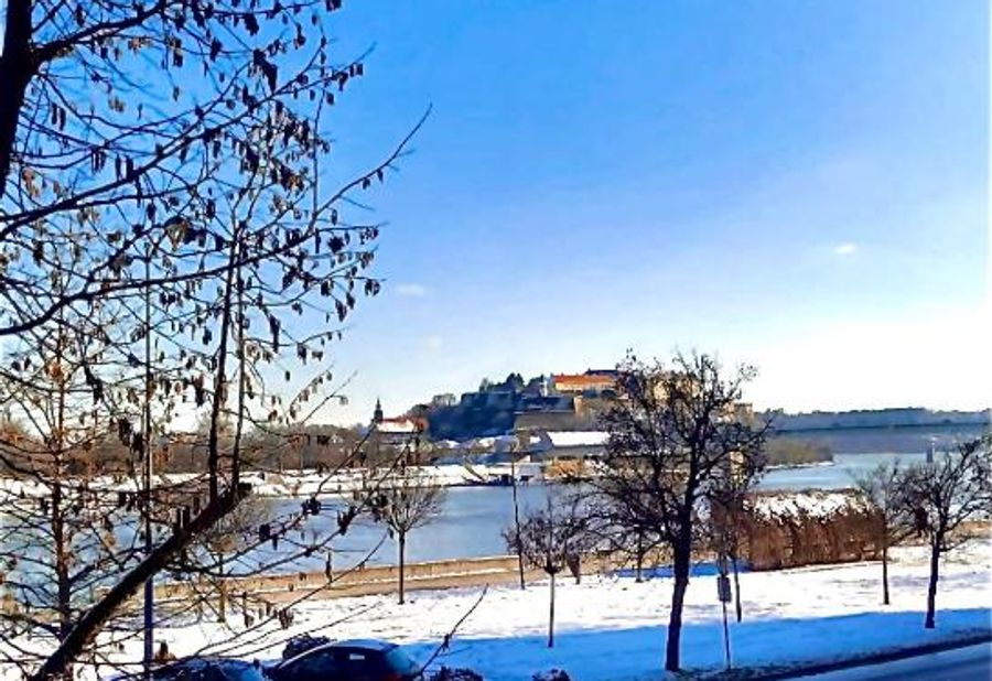 Apartman Danube