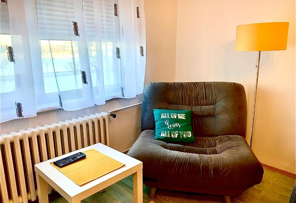 Apartman Danube