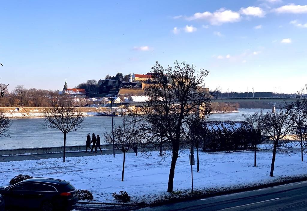 Apartman Danube