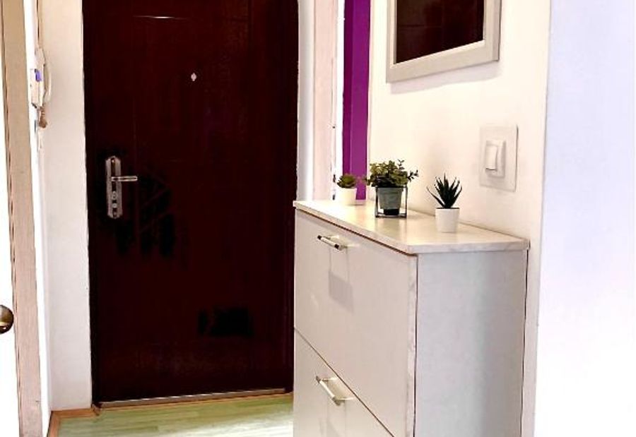 Apartman Danube