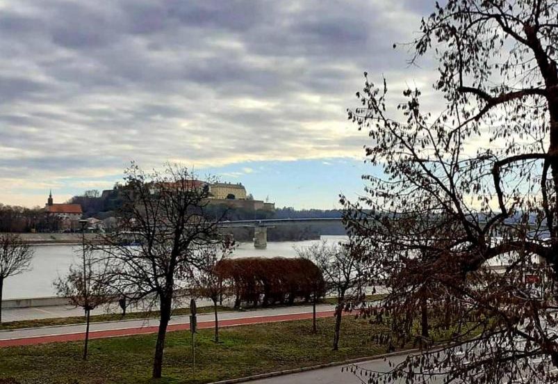 Apartman Danube
