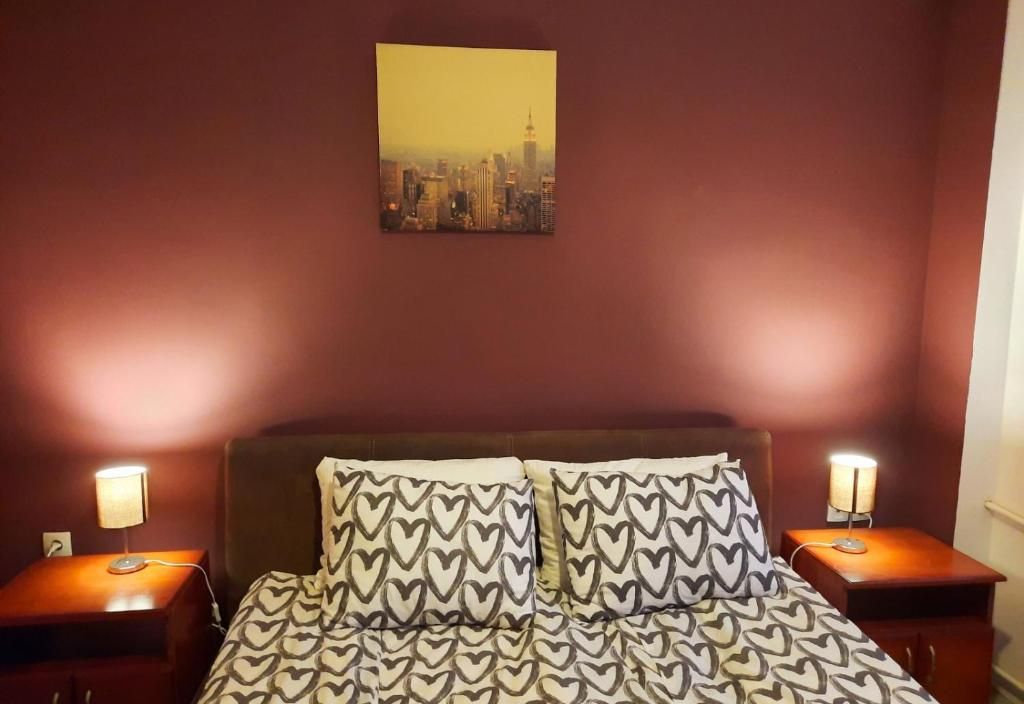 Apartman Danube