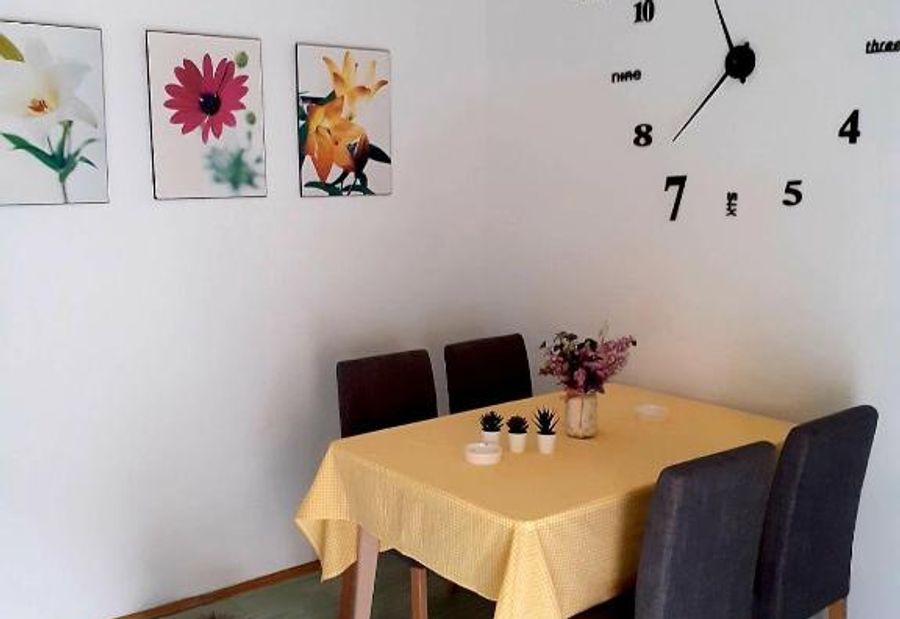 Apartman Danube