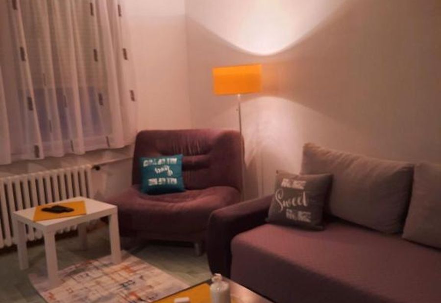 Apartman Danube