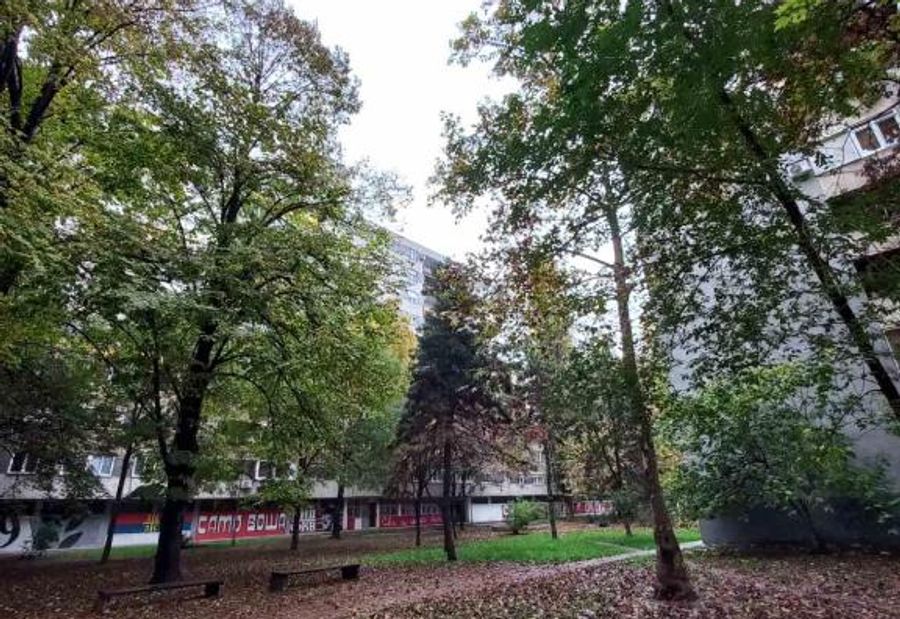Apartman Lunula