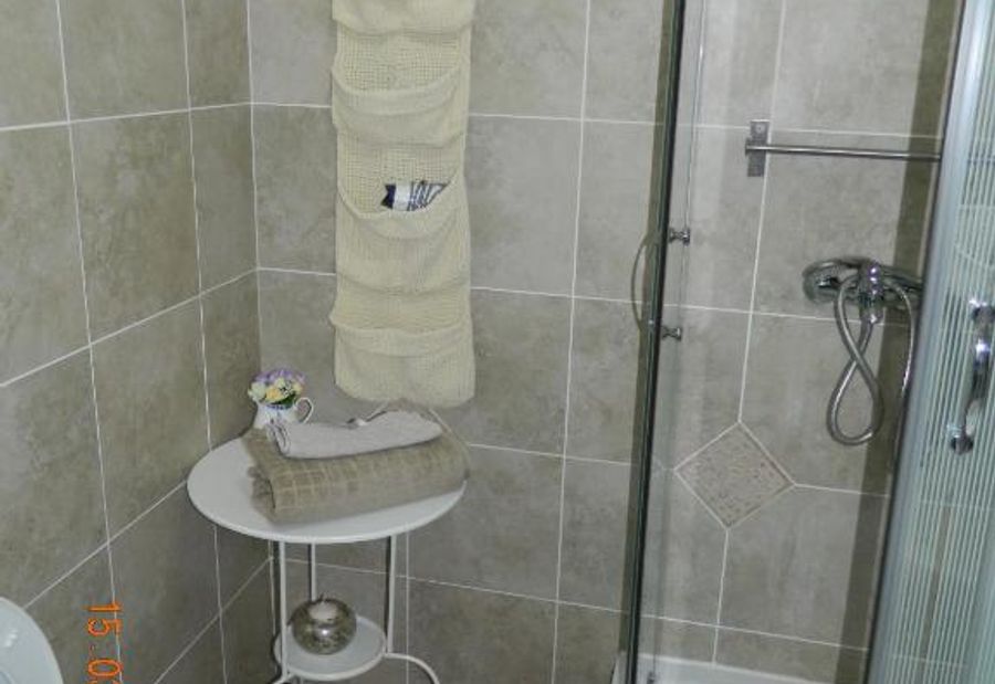Apartment Dunja