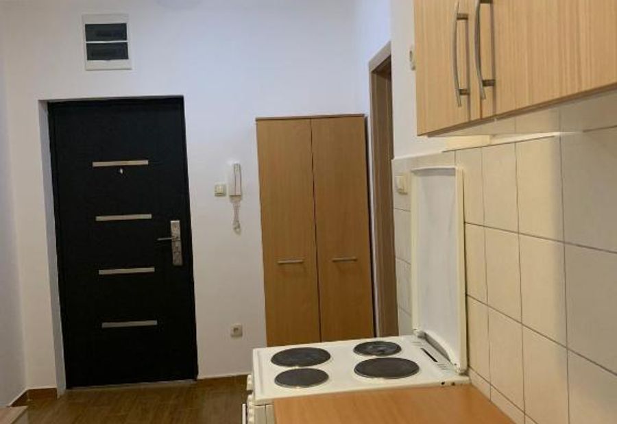 Apartment Paja