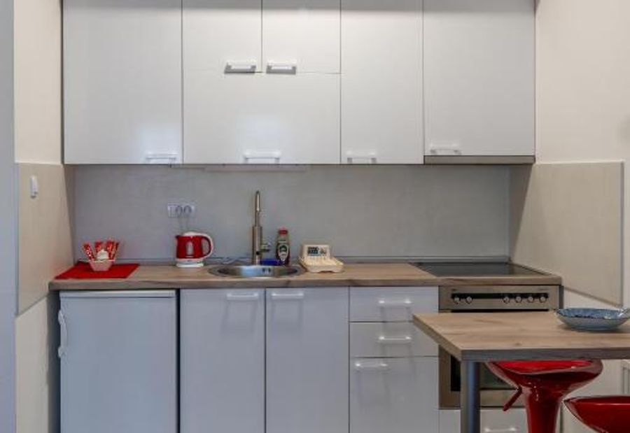Atina Apartments 1