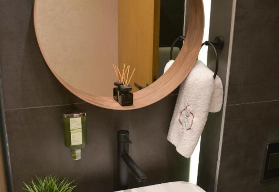 Corso Rooms City Centre