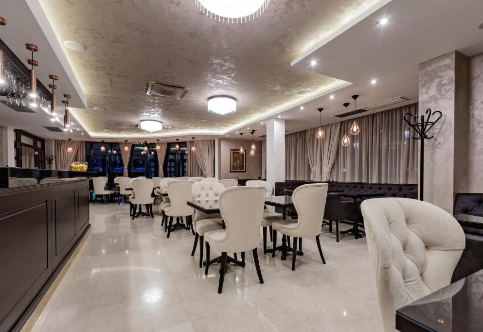 GARNI HOTEL AMI