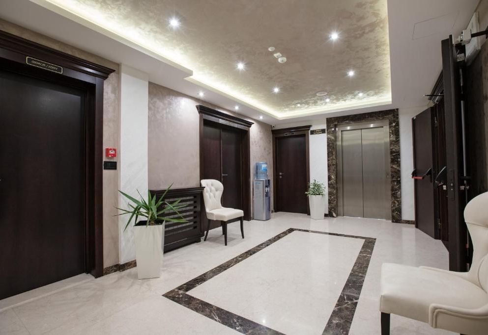 GARNI HOTEL AMI