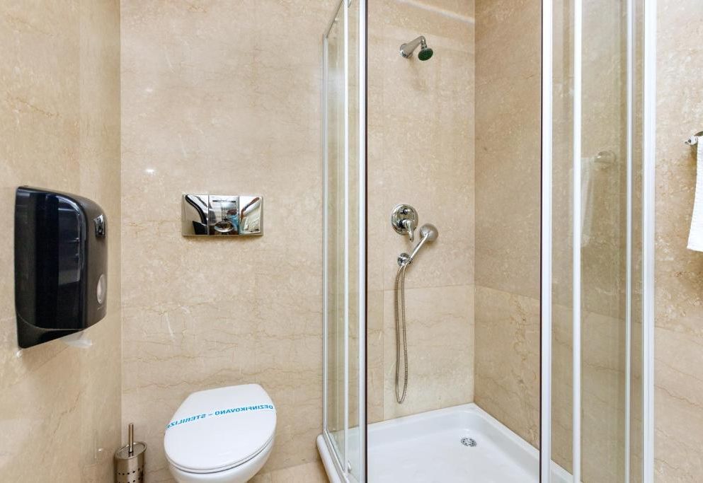 GARNI HOTEL AMI