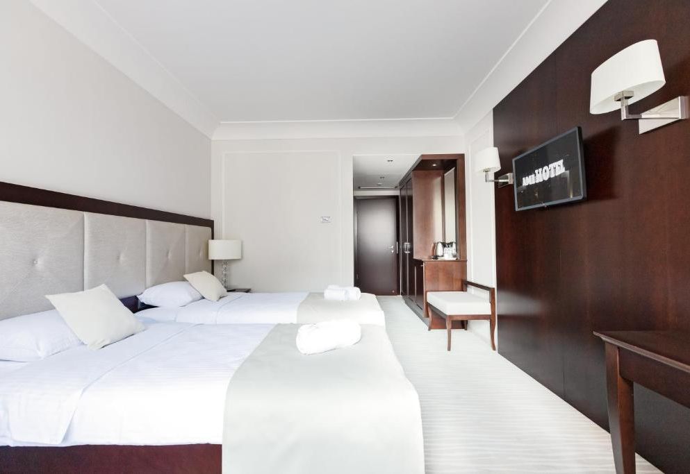 GARNI HOTEL AMI