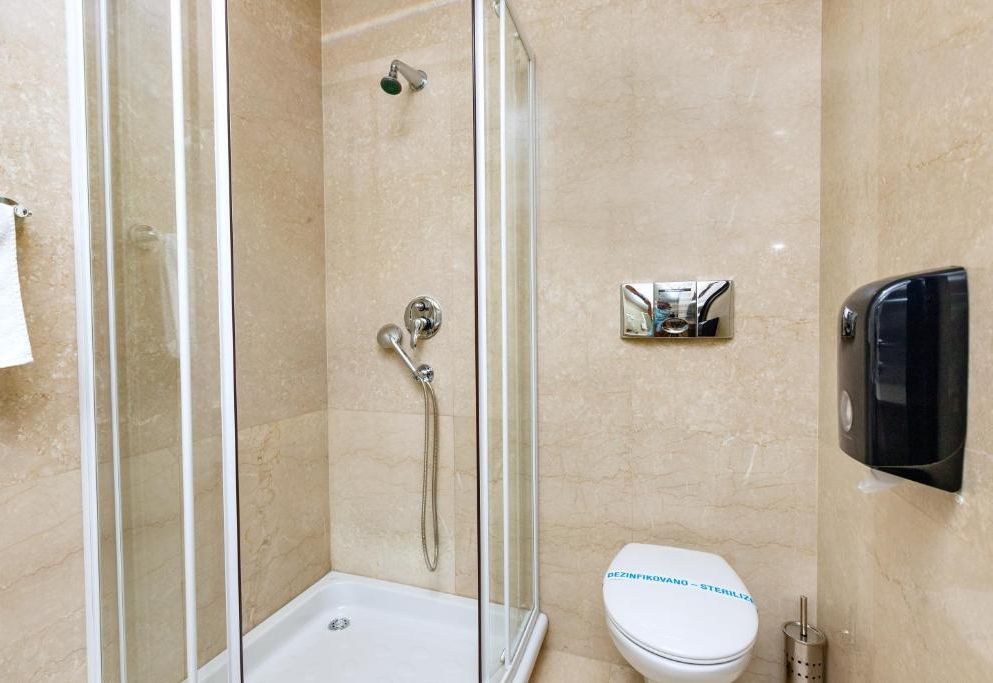 GARNI HOTEL AMI
