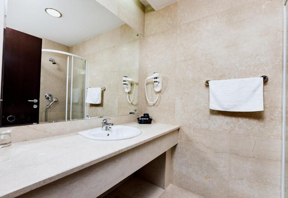 GARNI HOTEL AMI
