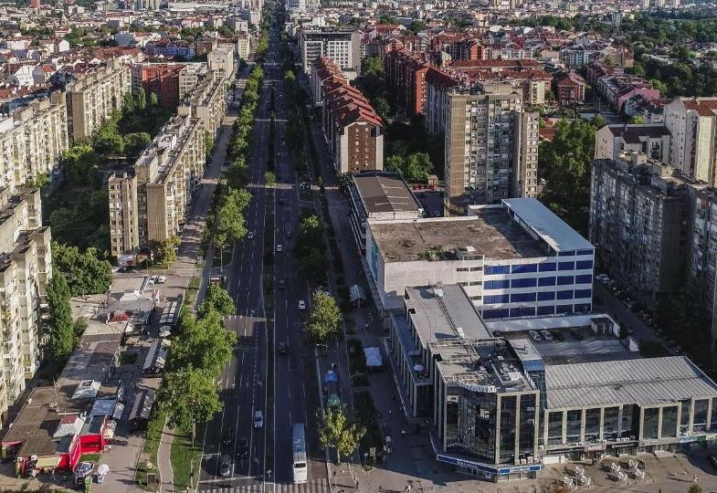 GARNI HOTEL AMI