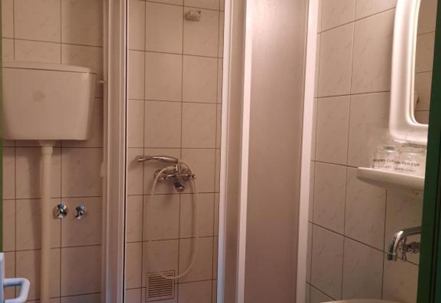 Garni Hotel St. George