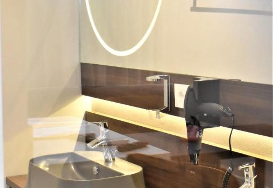 Korpa Deli Rooms SPA