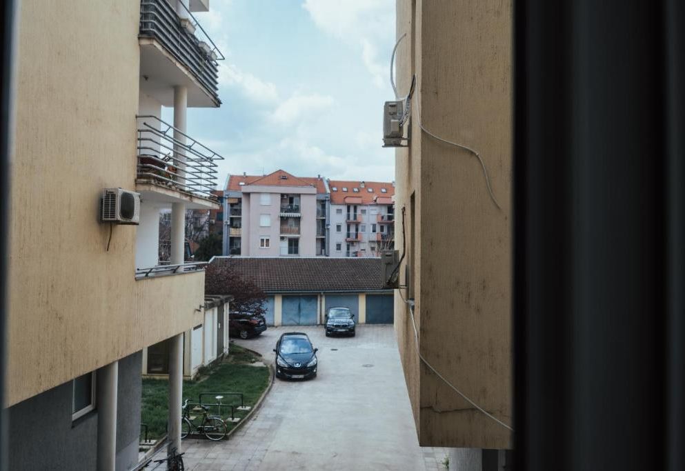 Perfect Apartments