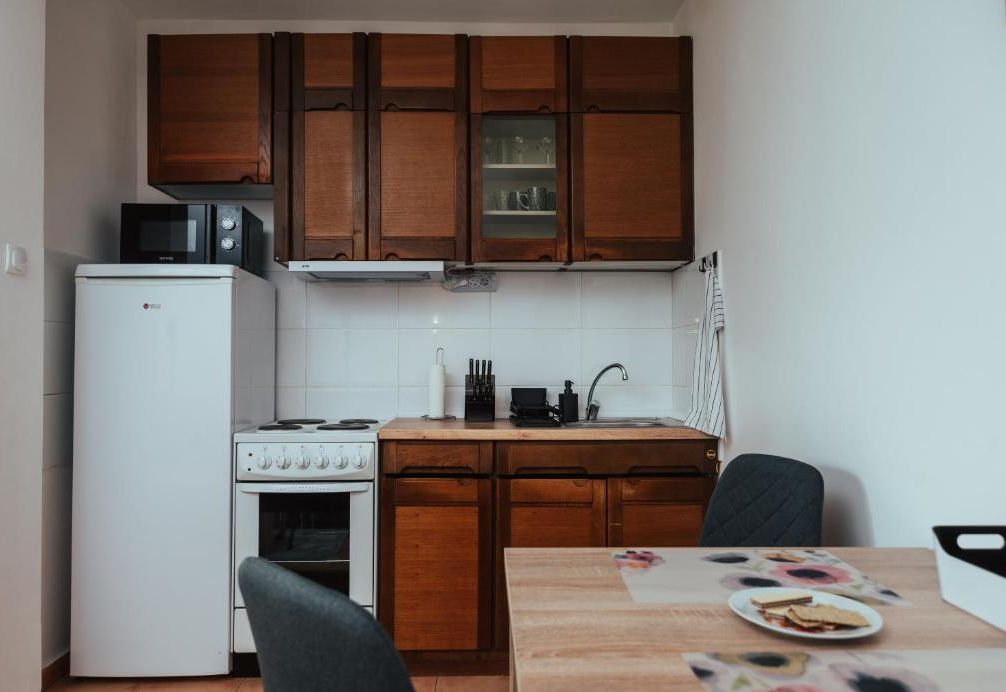 Perfect Apartments