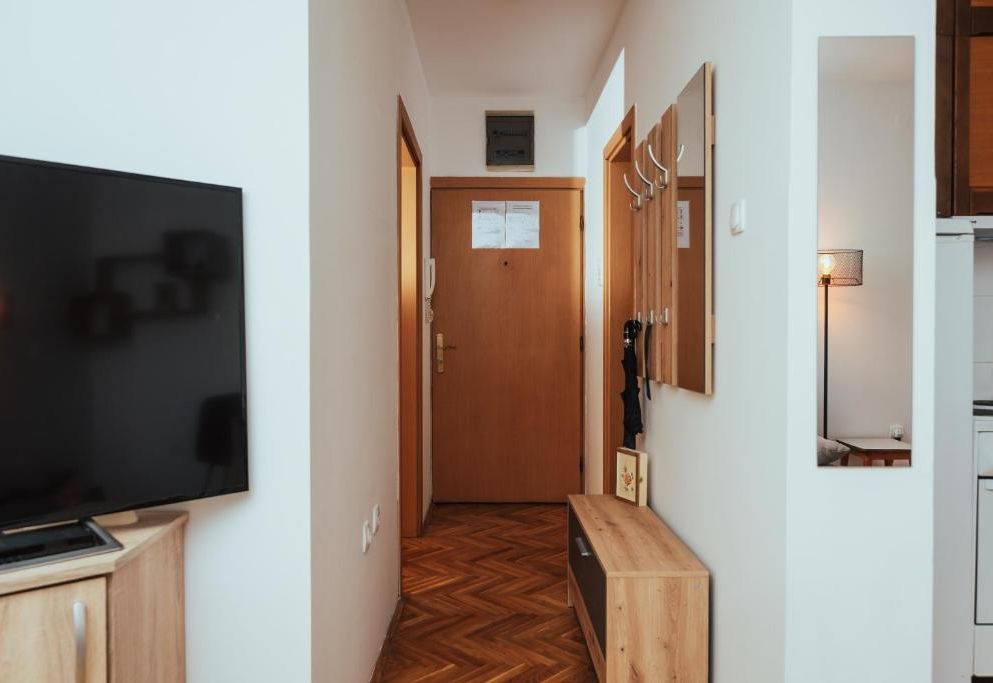 Perfect Apartments