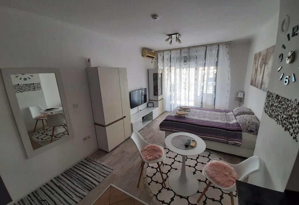 Preziosa Apartment