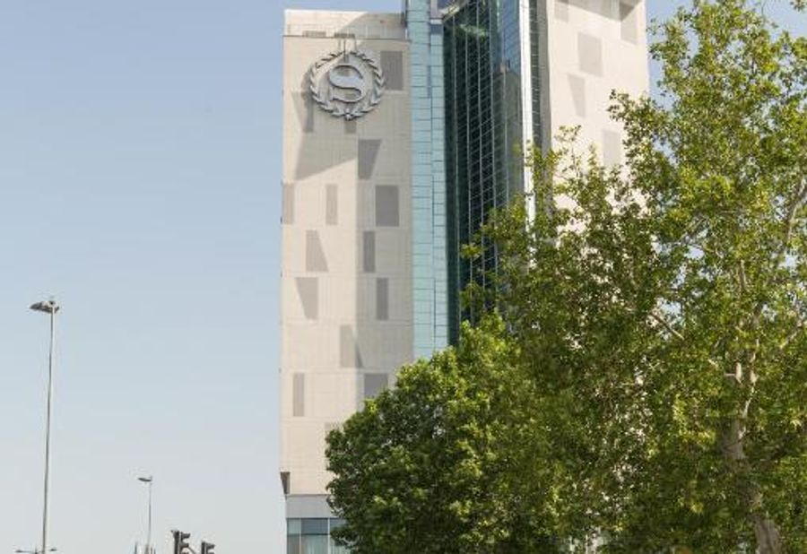 Sheraton Novi Sad