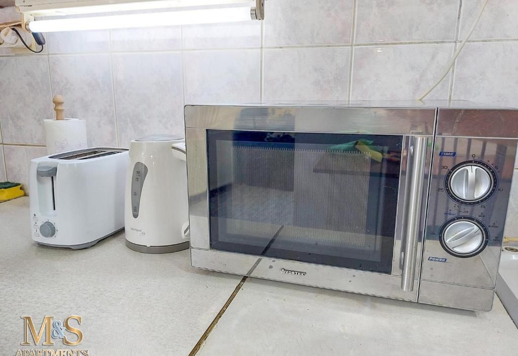 Stefan Apartman