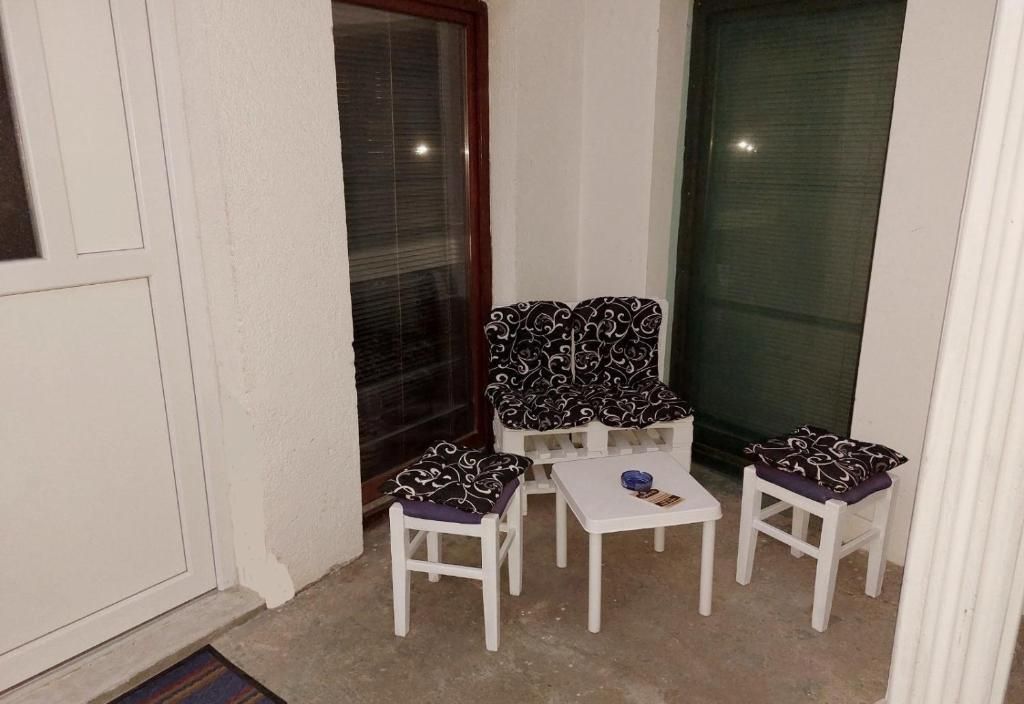 Stefan Apartman