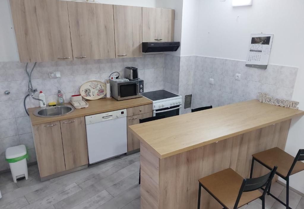 Stefan Apartman