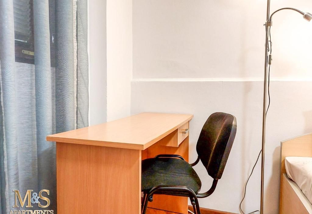 Stefan Apartman