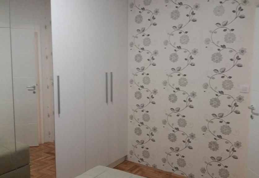 Stojanovic R apartman