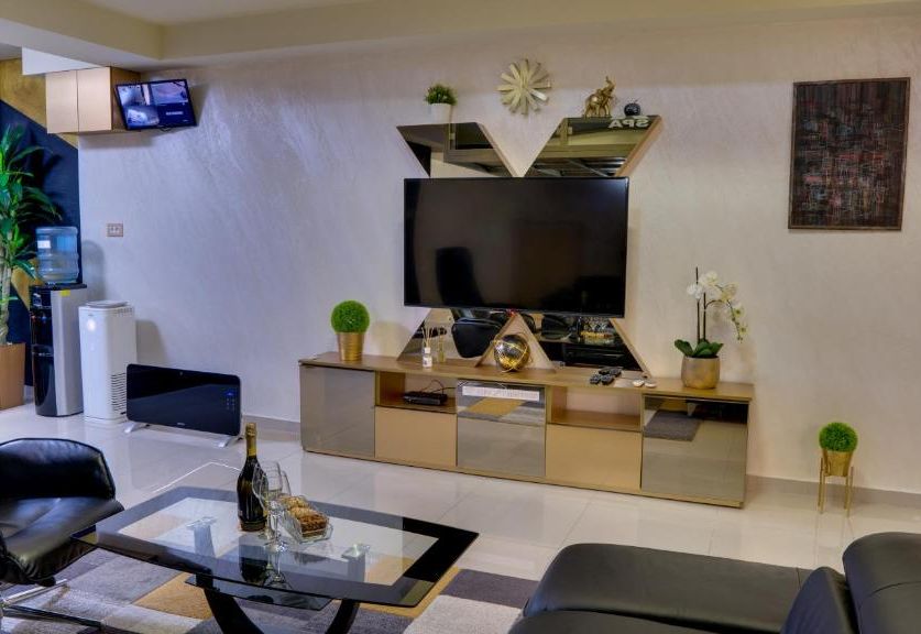 XSpa Apartment cryptocurrency pay available