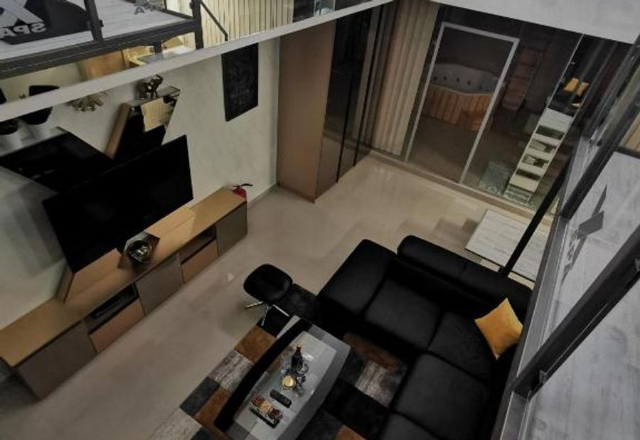XSpa Apartment cryptocurrency pay available