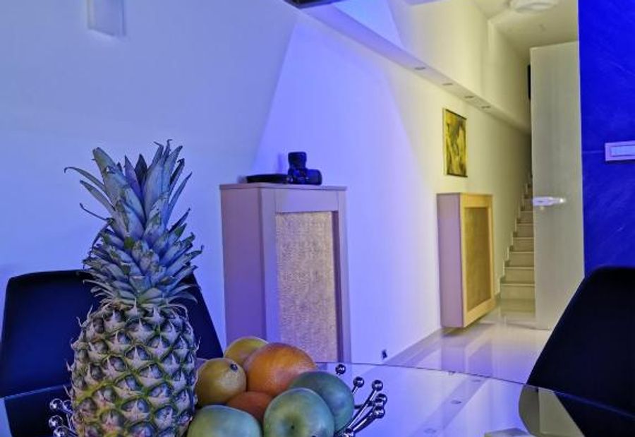 XSpa Apartment cryptocurrency pay available