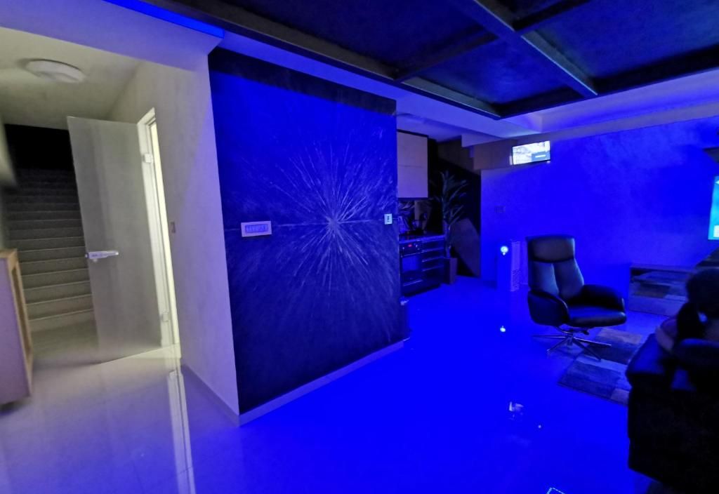 XSpa Apartment cryptocurrency pay available