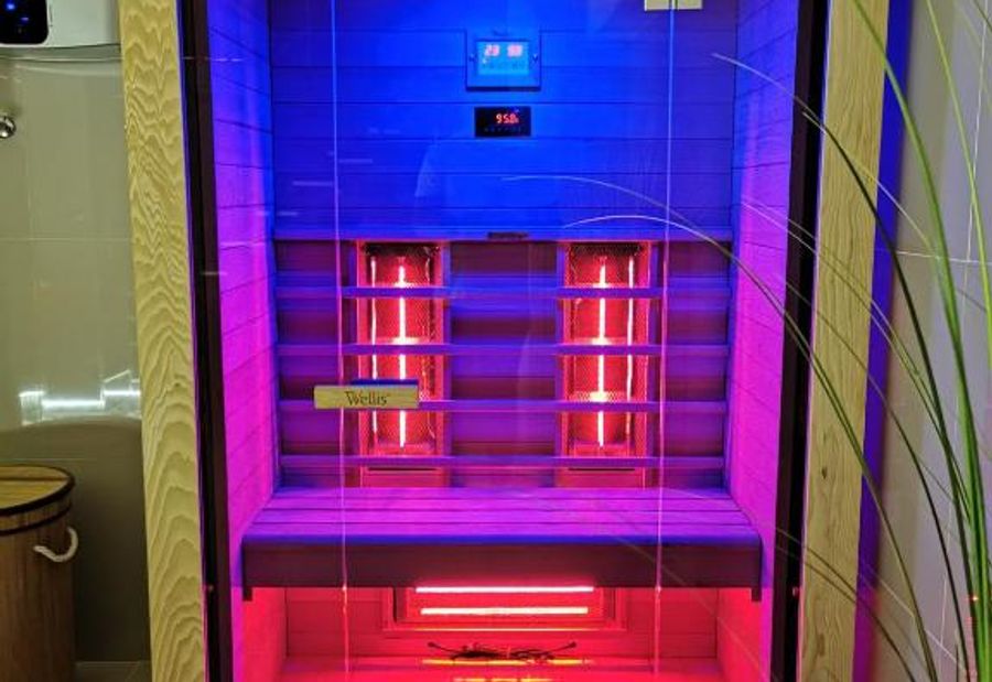 XSpa Apartment cryptocurrency pay available