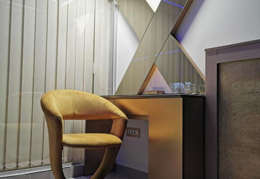XSpa Apartment cryptocurrency pay available