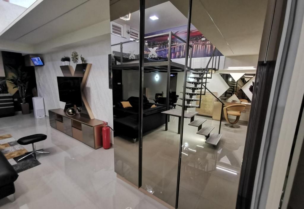 XSpa Apartment cryptocurrency pay available