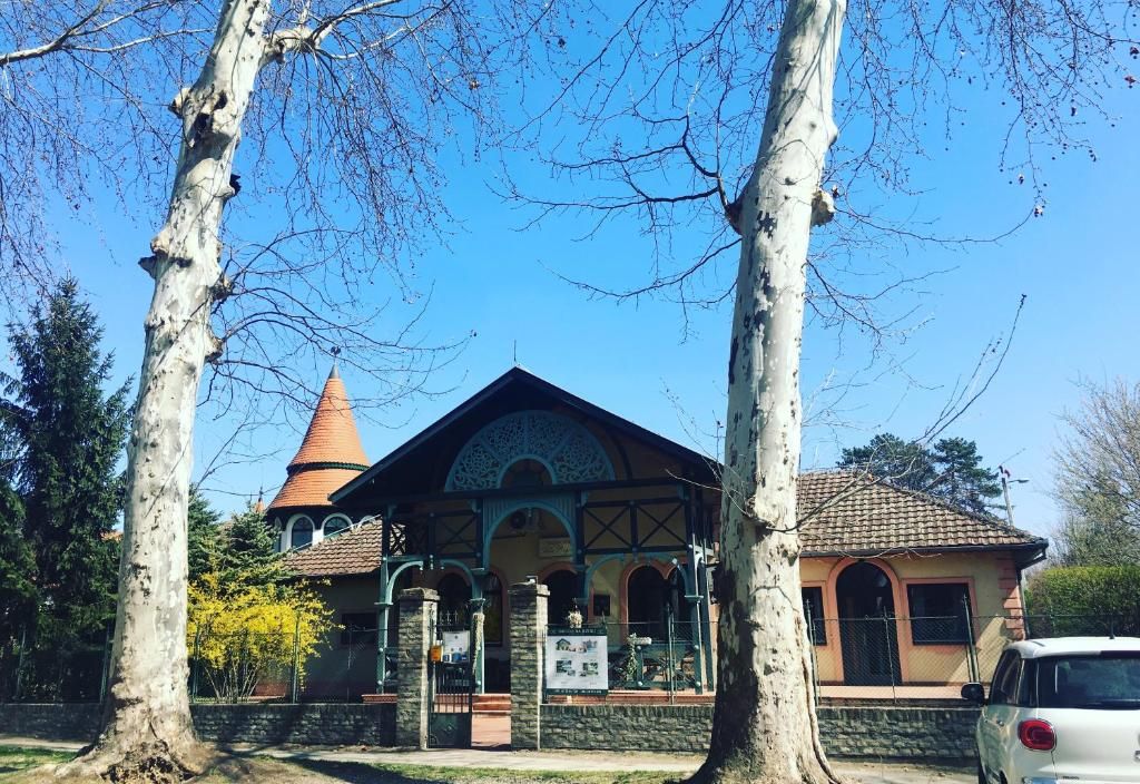 Vila Regina