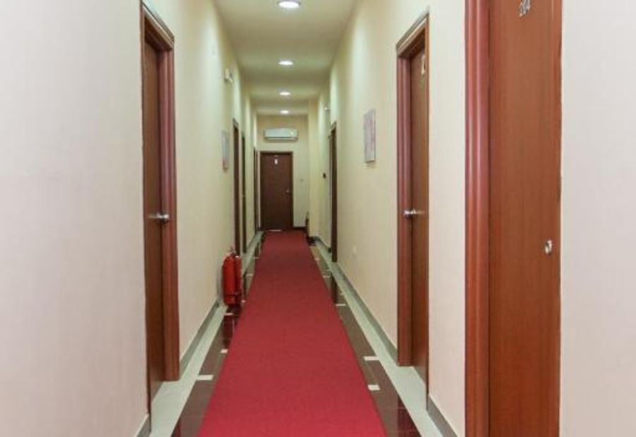 Sin-Kom Hotel Garni