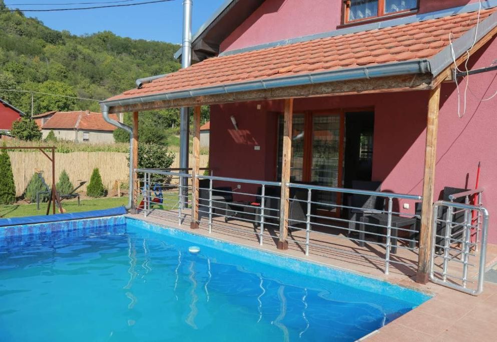Vila Viktori