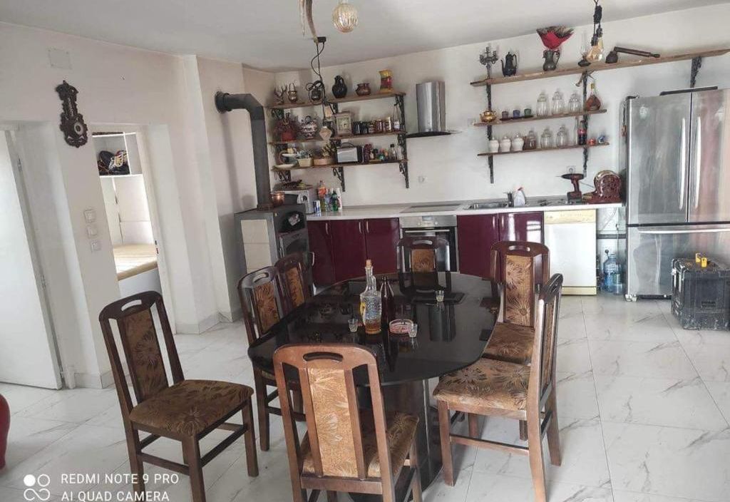 Maison de vacances