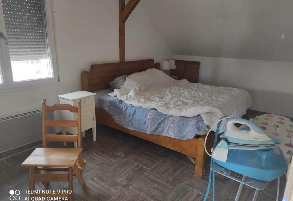 Maison de vacances