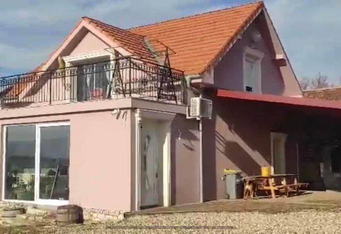 Maison de vacances