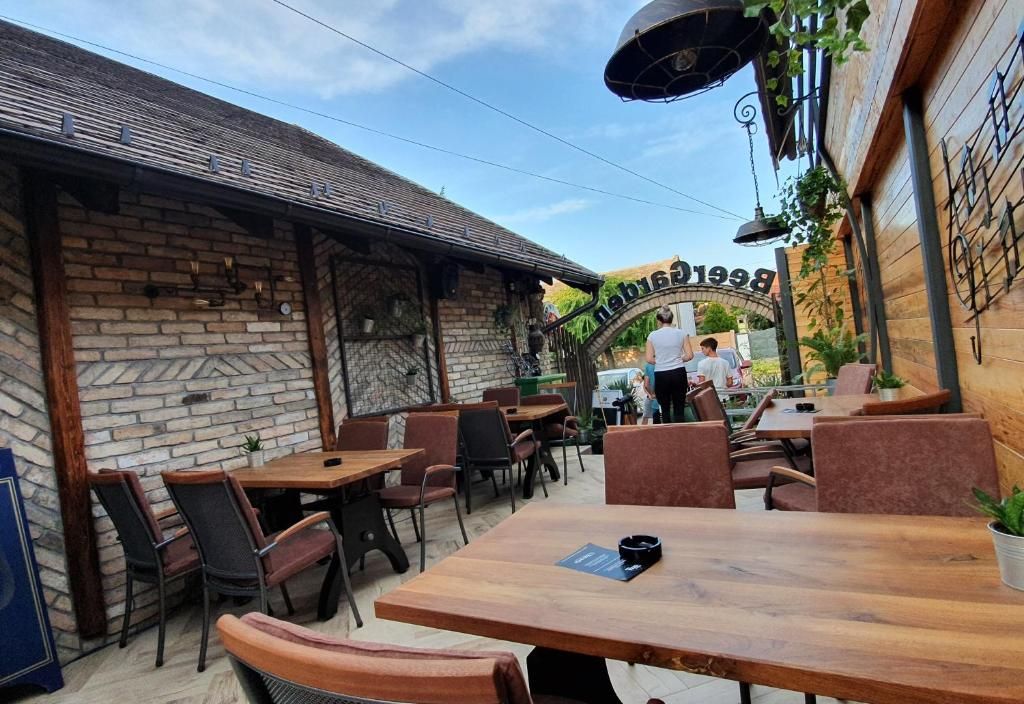 OldBrick PUB