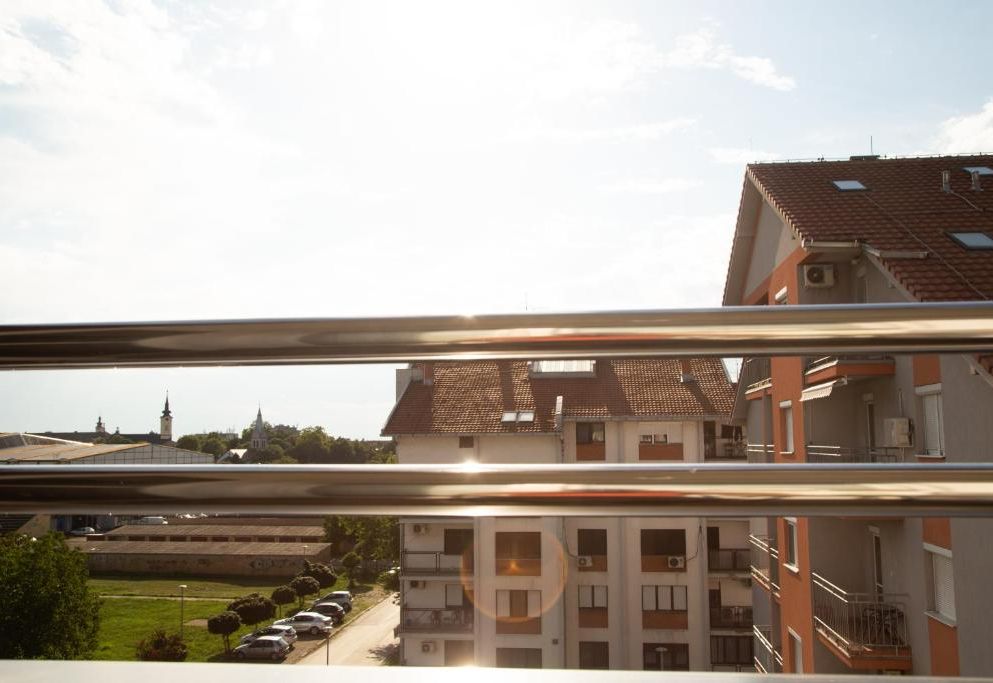 Apartman Rada