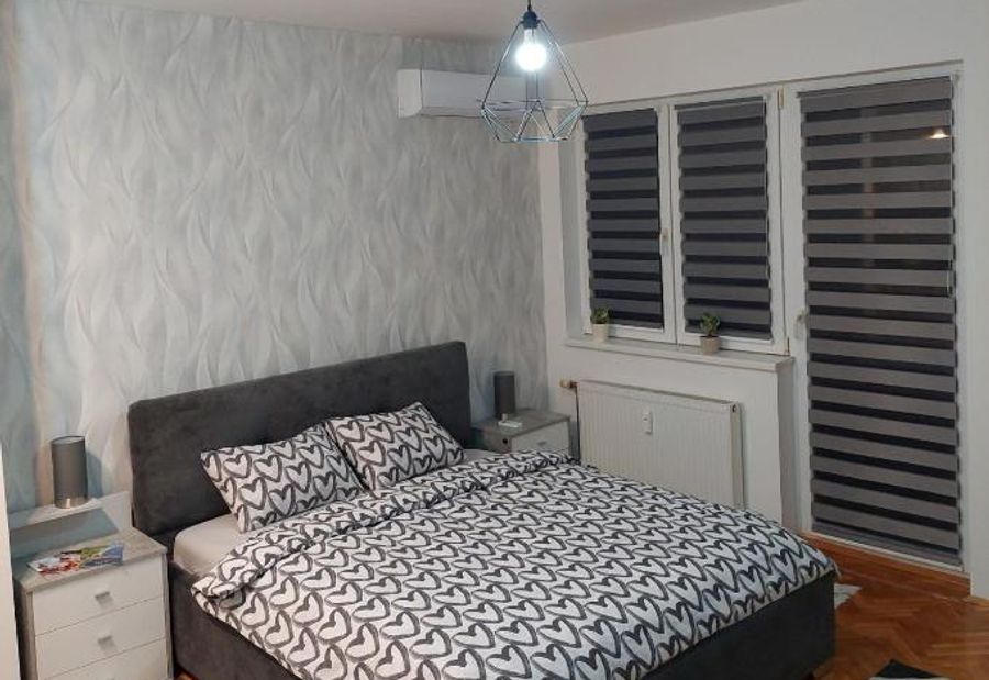 Apartman Bart